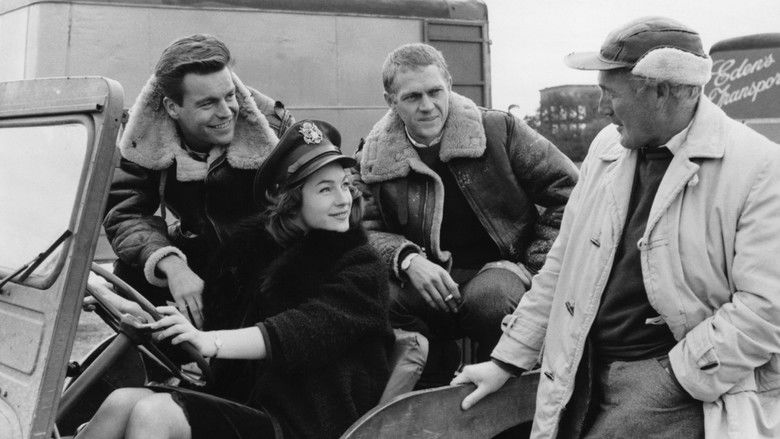 кадр из фильма Любовник войны