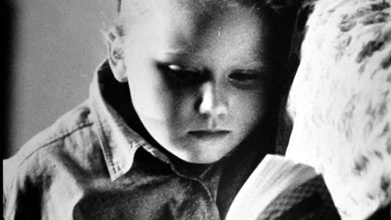 кадр из фильма The Quiet Room