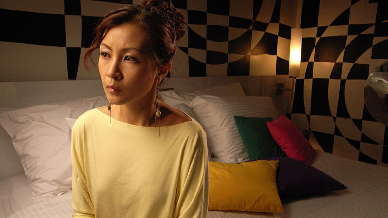 кадр из фильма 愛情十八克