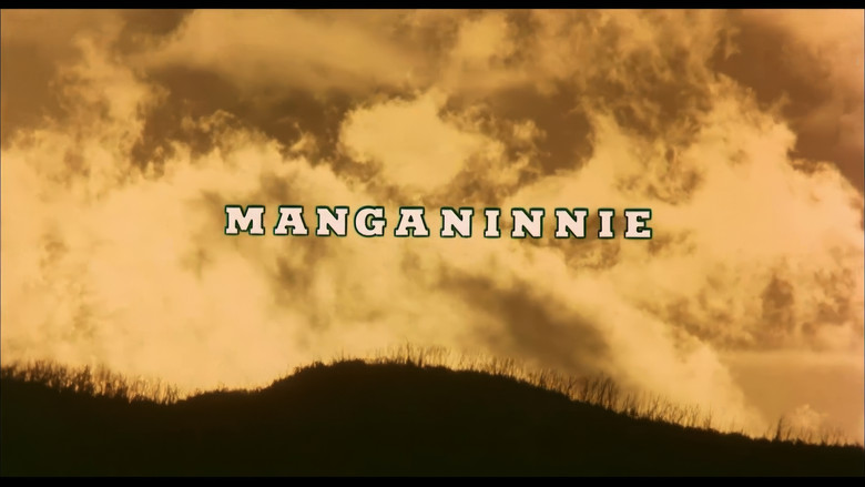 кадр из фильма Manganinnie