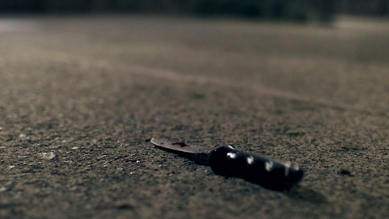 кадр из фильма Shadowed Paths