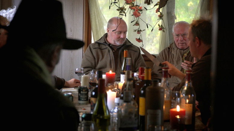 кадр из фильма Het Hut Syndicaat