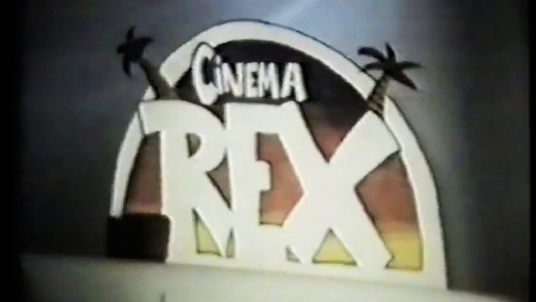 кадр из фильма I Want to Get Into the Movies!