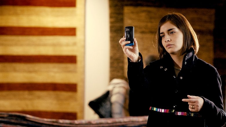 кадр из фильма Стефан против Крамера