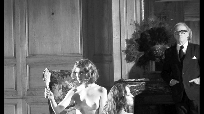 кадр из фильма Rose, c'est Paris