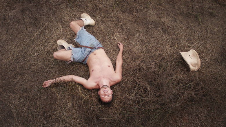 кадр из фильма The Immortal Jellyfish