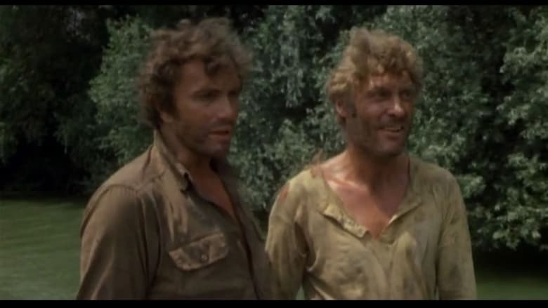 кадр из фильма Отель Парадиз