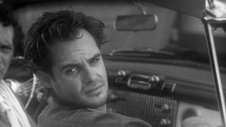 кадр из фильма Частная собственность