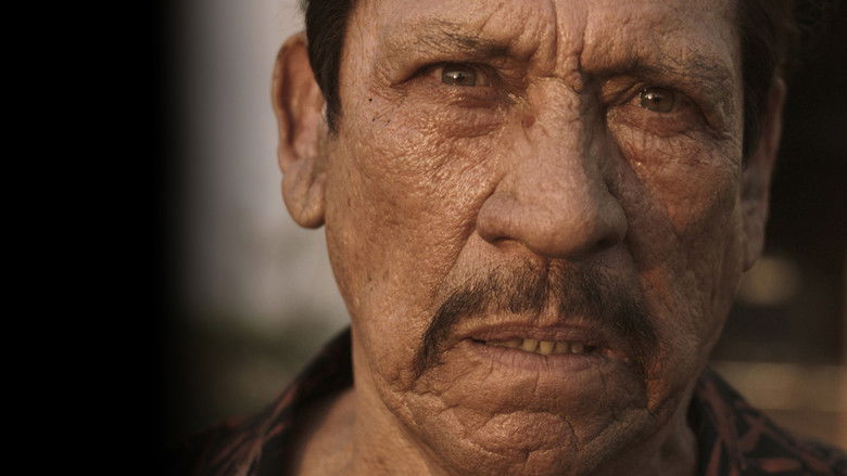 кадр из фильма Семь кладбищ