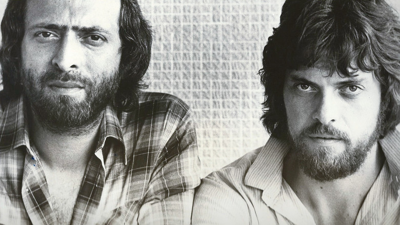 кадр из фильма The Alan Parsons Project - Eye in the Sky