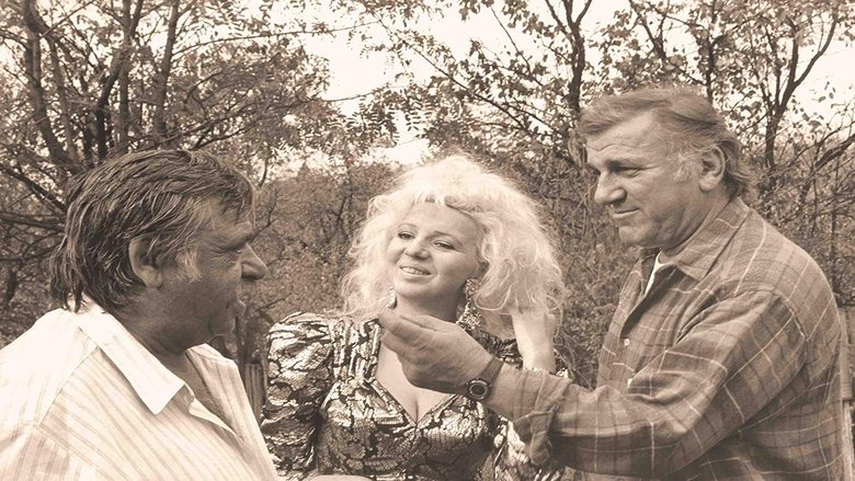 кадр из фильма Sekula se opet ženi