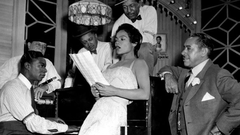 кадр из фильма St. Louis Blues