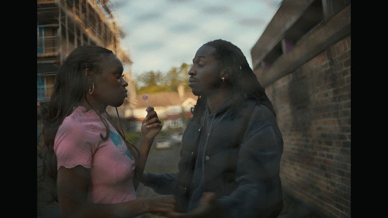 кадр из фильма EVOL