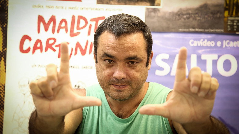 кадр из фильма O Cinema Possível