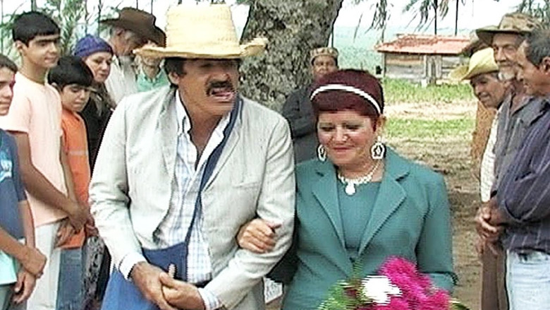 кадр из фильма Imbilino - Volume 3: Arrependida