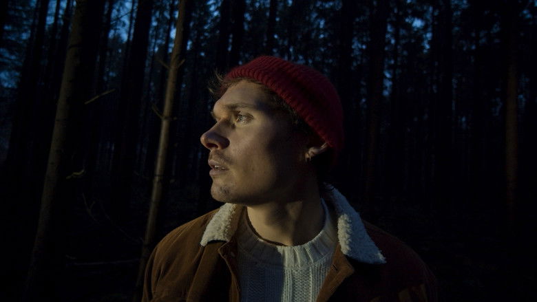 кадр из фильма Waiting For Smith's Trilogy