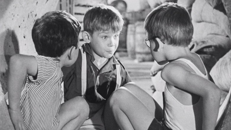 кадр из фильма Фантазеры