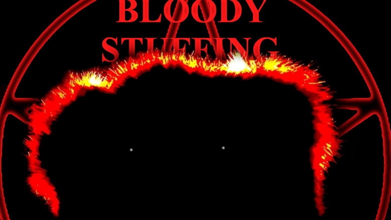 кадр из фильма Bloody Stuffing