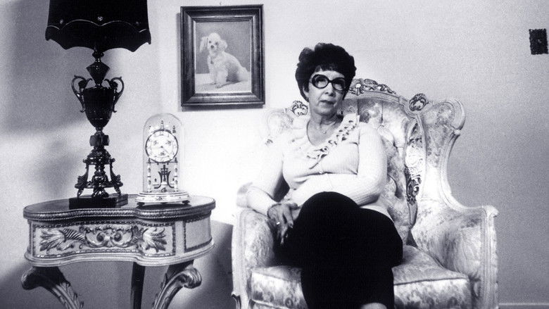 кадр из фильма Gates of Heaven