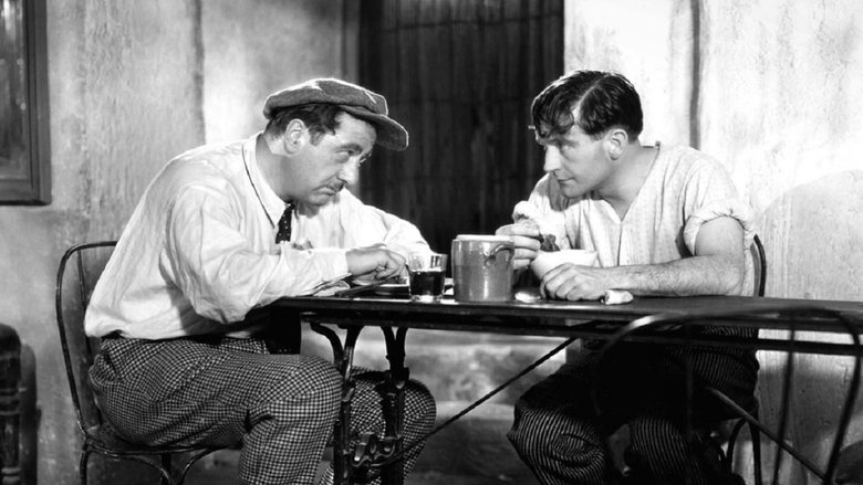 кадр из фильма Marius