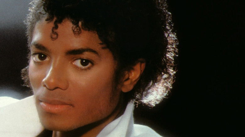 кадр из фильма Thriller 40