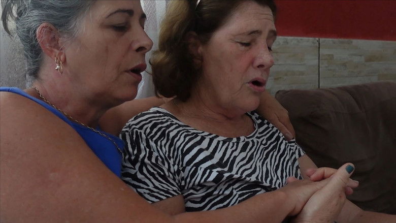 кадр из фильма Igual a uma Borboleta