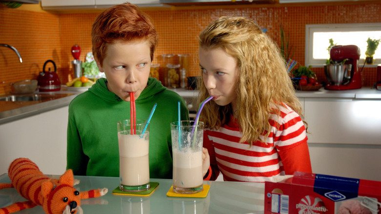 кадр из фильма Risto Räppääjä