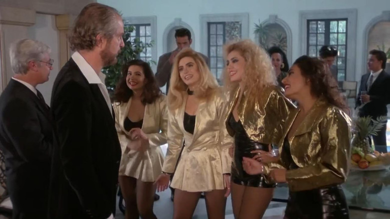 кадр из фильма Mujeres infieles