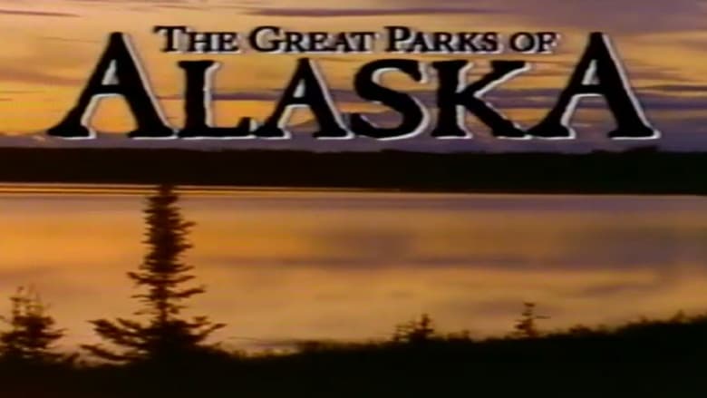 кадр из фильма The Great Parks of Alaska