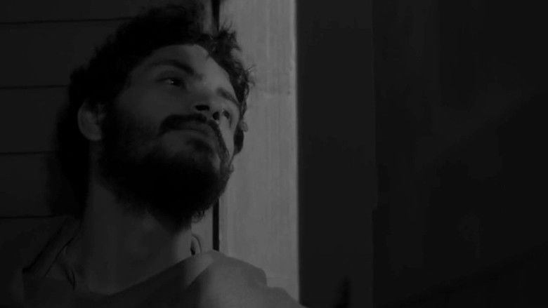 кадр из фильма Страсть к путешествиям у Апу