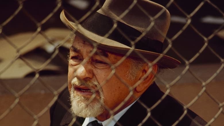 кадр из фильма The Old Man Who Cried Wolf