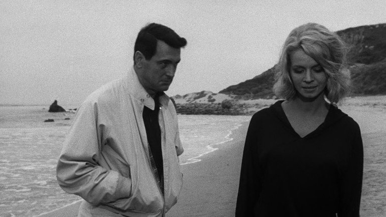 кадр из фильма Вторые