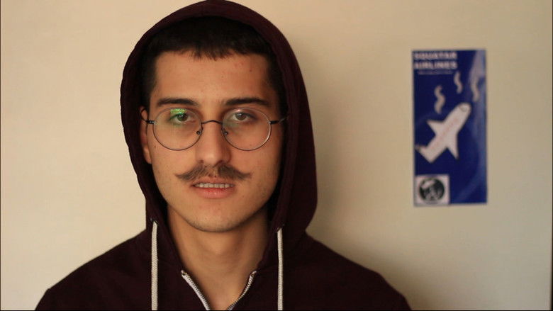 кадр из фильма Επίσης