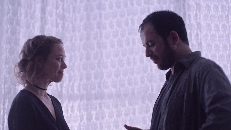 кадр из фильма ולריה מתחתנת