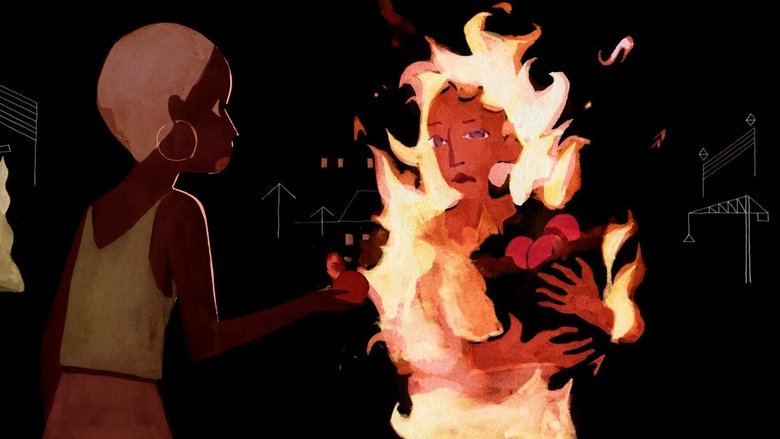 кадр из фильма Гений места