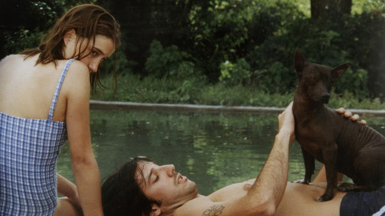 кадр из фильма Болото