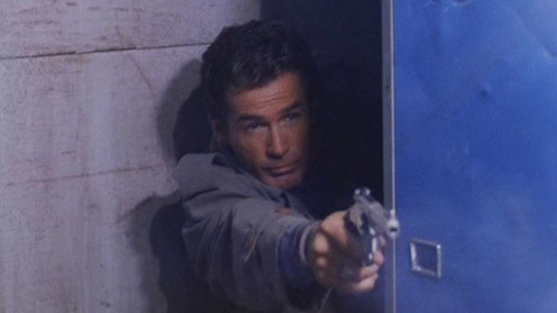 кадр из фильма Beyond Suspicion