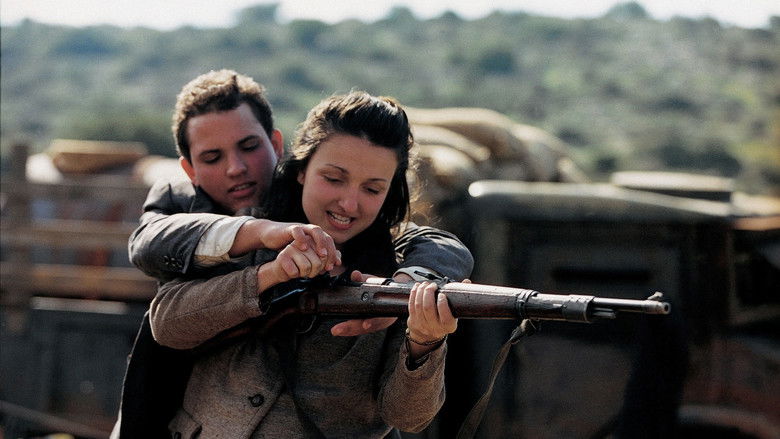 кадр из фильма קדמה