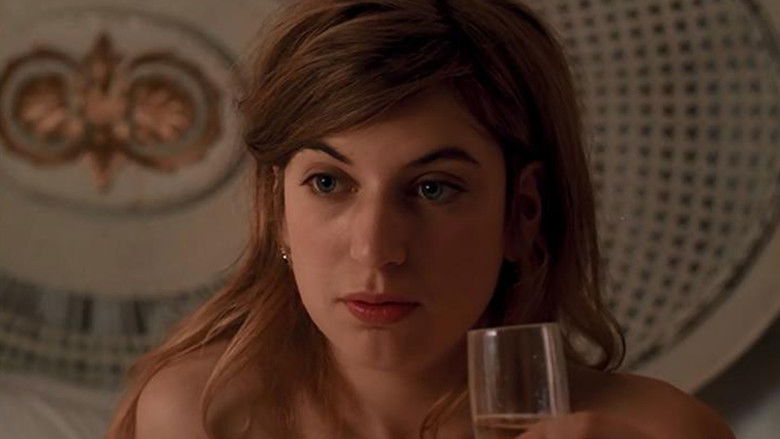 кадр из фильма Ангелы возмездия