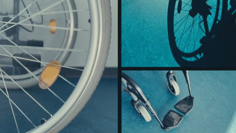 кадр из фильма Split