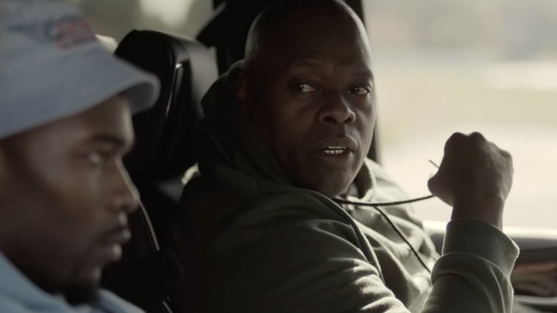 кадр из фильма Hurt People Hurt People