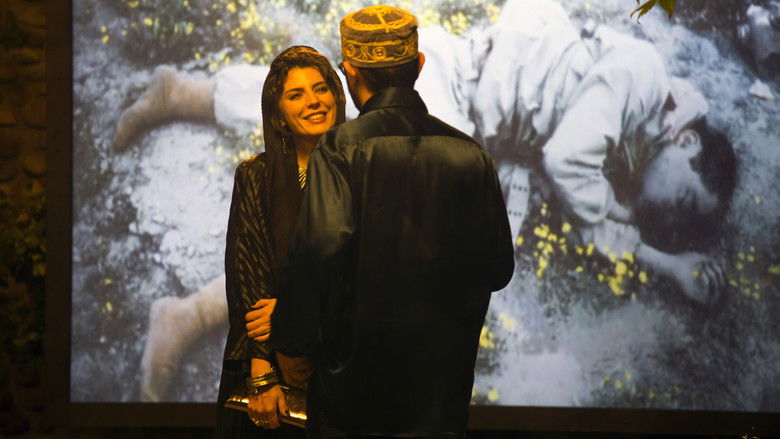 кадр из фильма Свинья