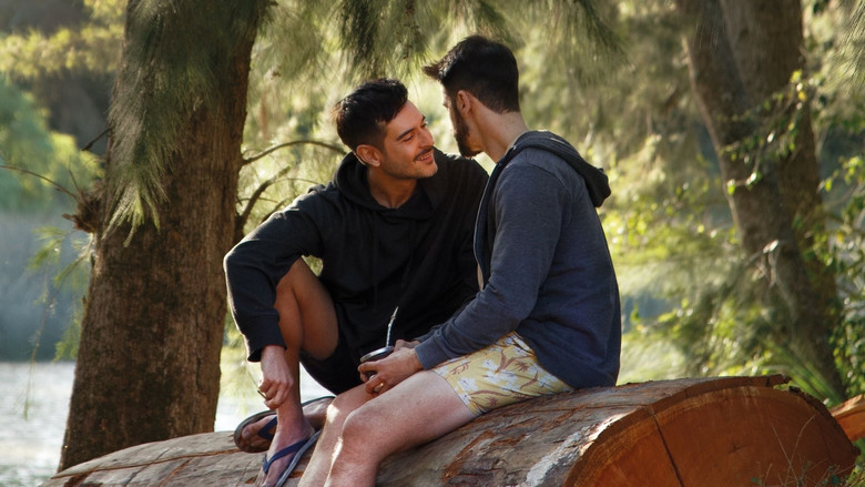 кадр из фильма Desde la última vez que nos vimos