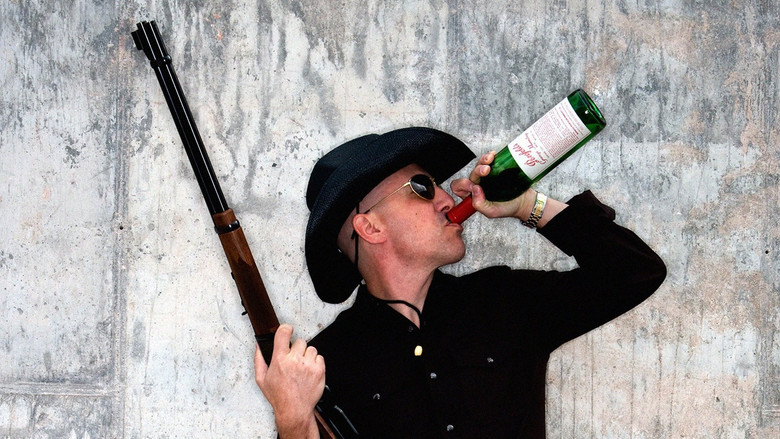 кадр из фильма Кровь в вино