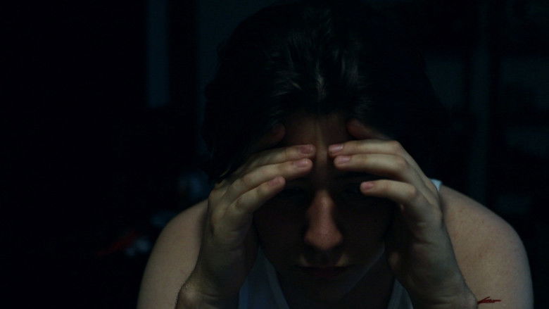 кадр из фильма Dolor Fantasma