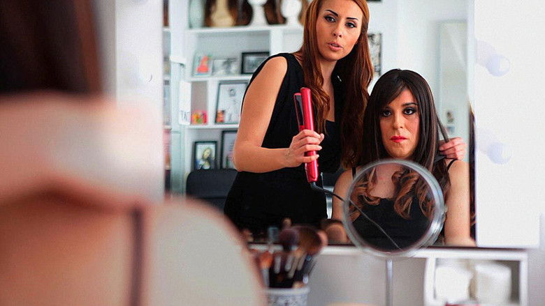 кадр из фильма EnFemme