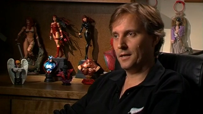 кадр из фильма Nightcrawler Reborn