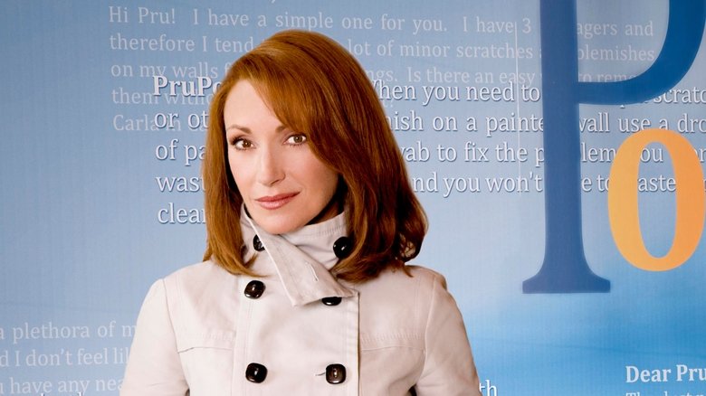 Дорогая Пруденс