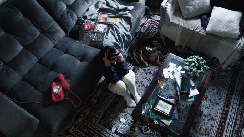 кадр из фильма O Que Aconteceu com Catarina