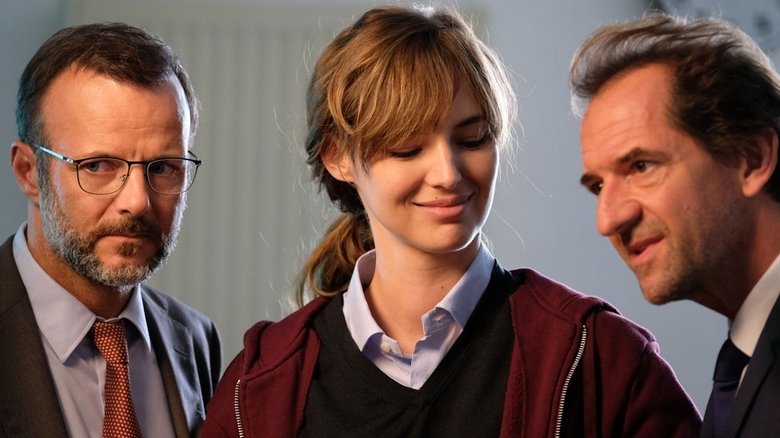 Любовь-морковь по-французски